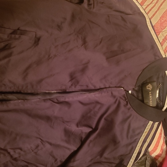 Versace jacket - Picture 2 of 2